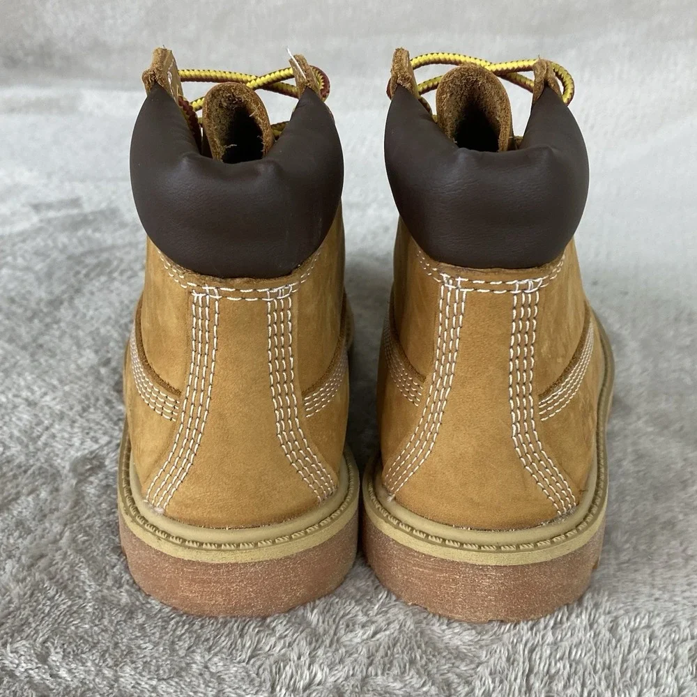 Timberland new shoes